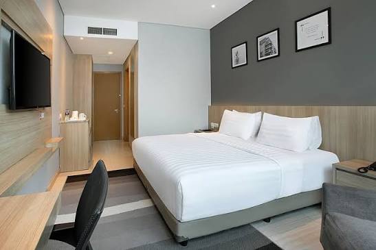 Foto Kamar